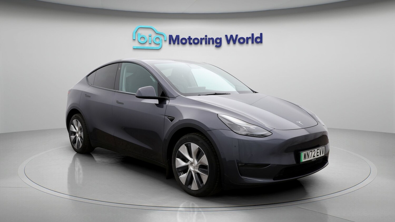 Used Tesla Model Y for sale - 77000468: Photo 31
