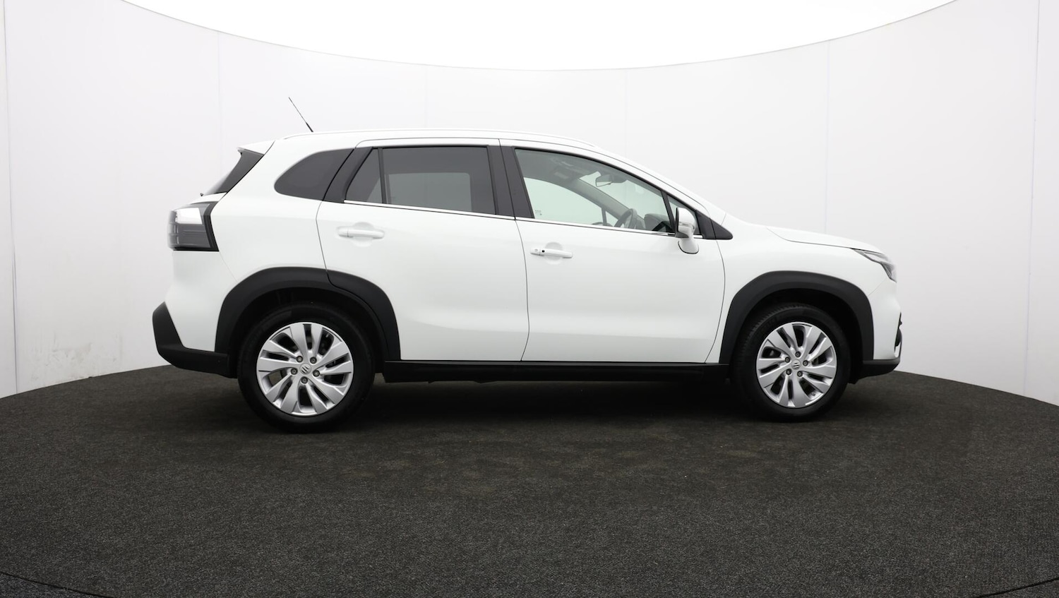Vehicle 24