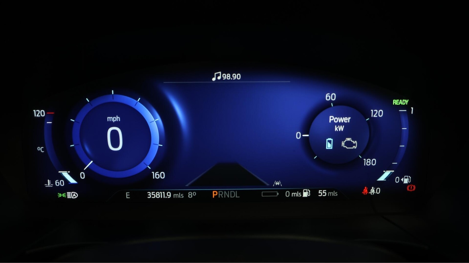 Used Ford Kuga 2022 for sale - 76380921: Photo 10