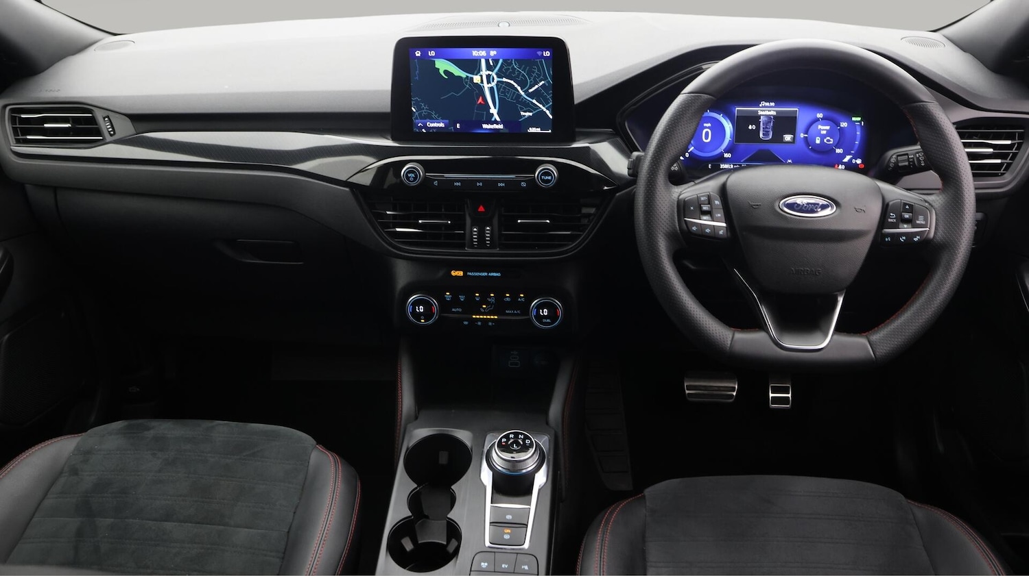 Used Ford Kuga 2022 for sale - 76380921: Photo 13