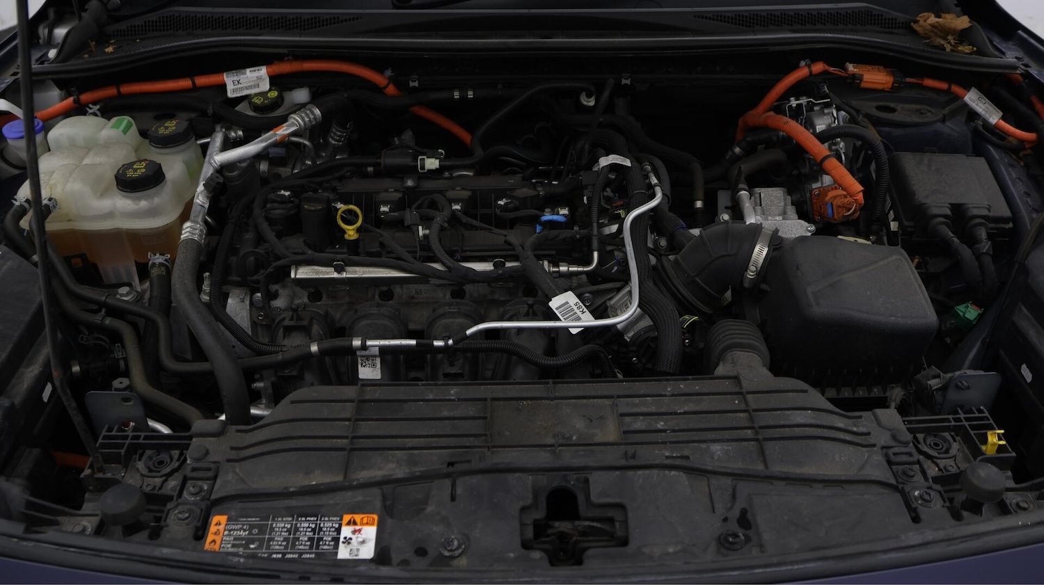 Used Ford Kuga 2022 for sale - 76380921: Photo 19