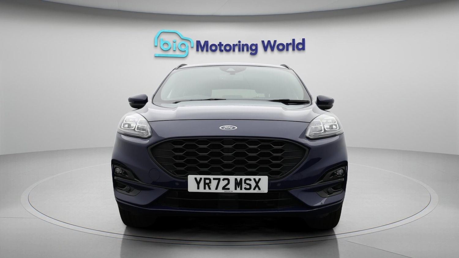 Used Ford Kuga 2022 for sale - 76380921: Photo 2