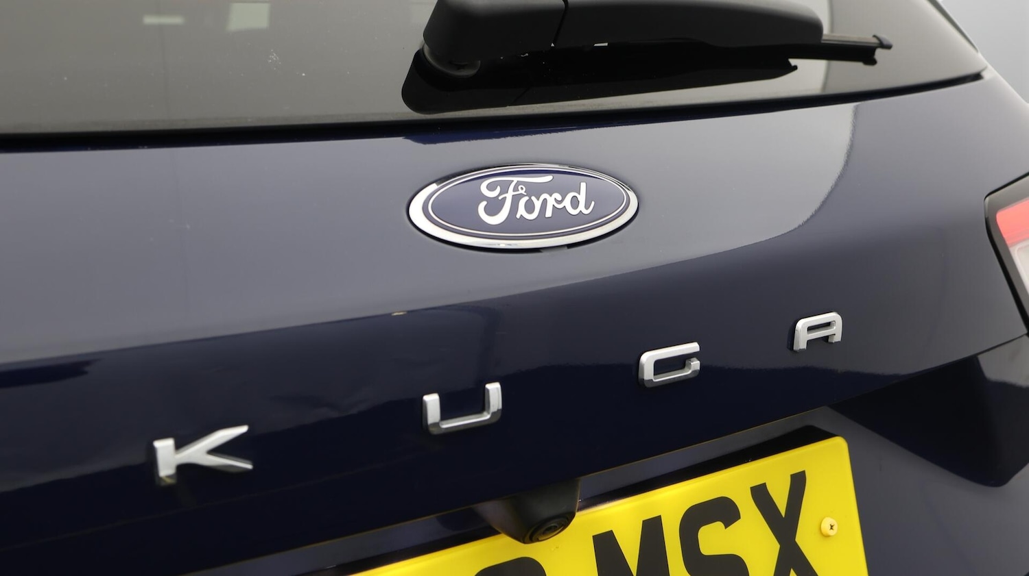 Used Ford Kuga 2022 for sale - 76380921: Photo 20