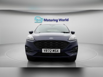 Used Ford Kuga 2022 for sale - 76380921: Photo