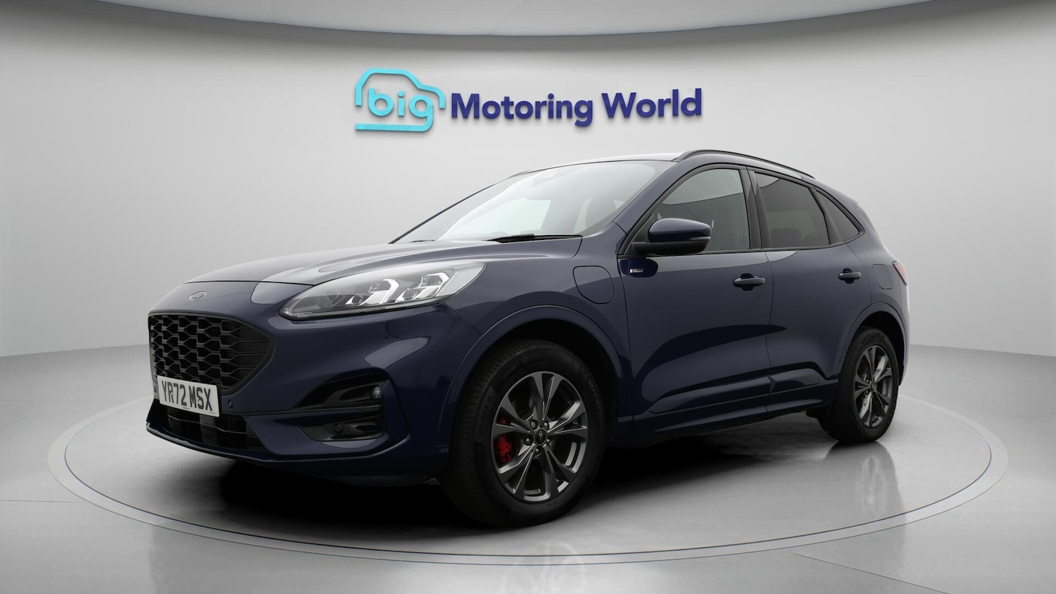 Used Ford Kuga 2022 for sale - 76380921: Photo 3