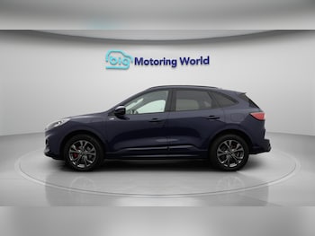 Used Ford Kuga 2022 for sale - 76380921: Photo