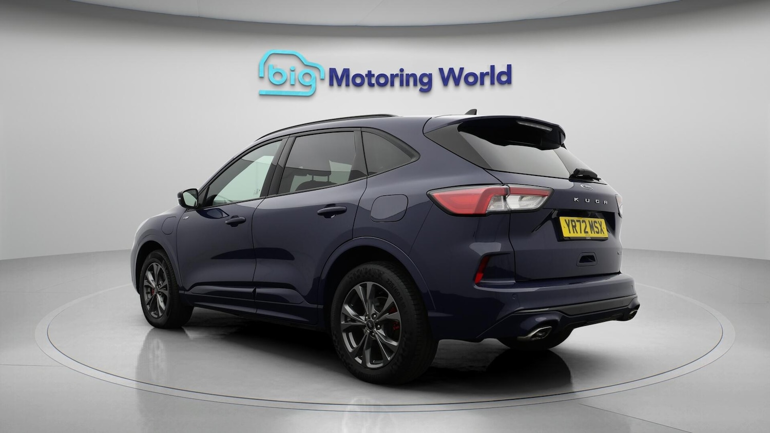 Used Ford Kuga 2022 for sale - 76380921: Photo 5