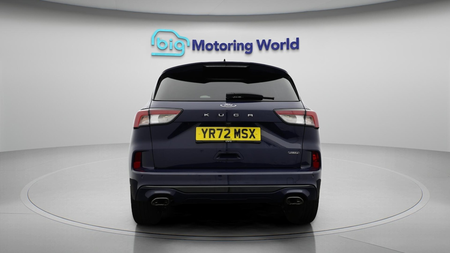 Used Ford Kuga 2022 for sale - 76380921: Photo 6