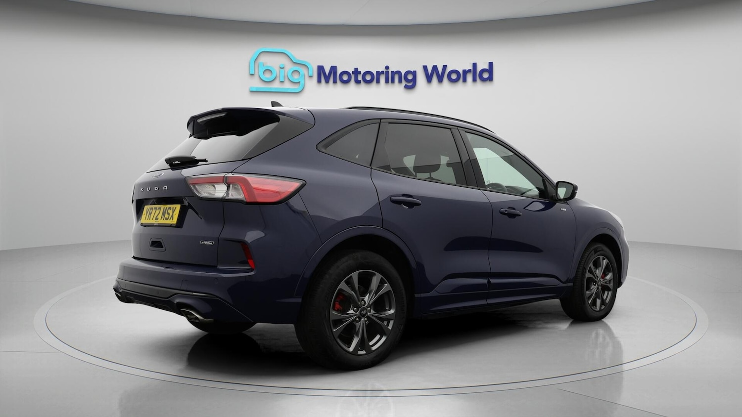 Used Ford Kuga 2022 for sale - 76380921: Photo 7