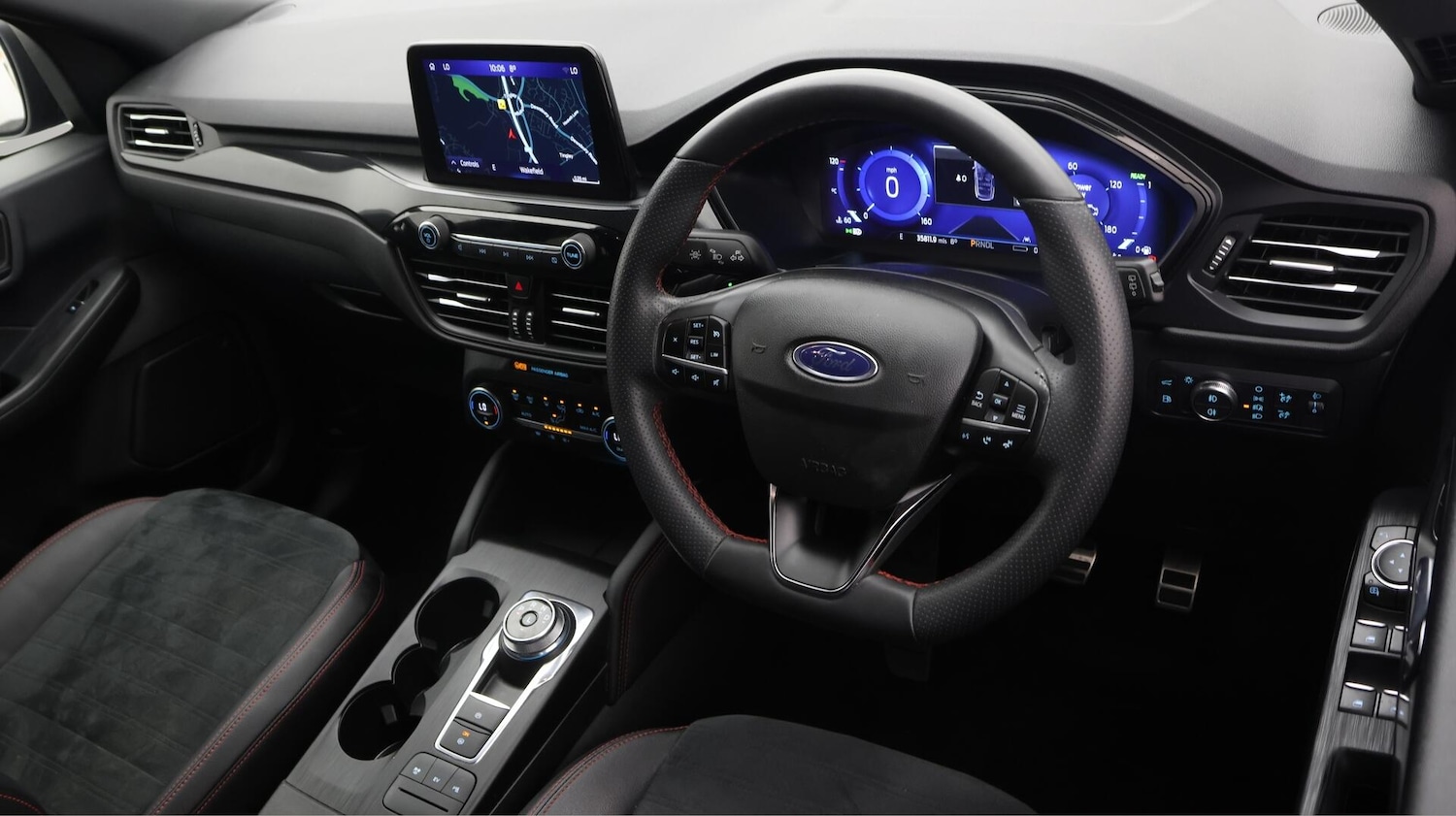 Used Ford Kuga 2022 for sale - 76380921: Photo 9