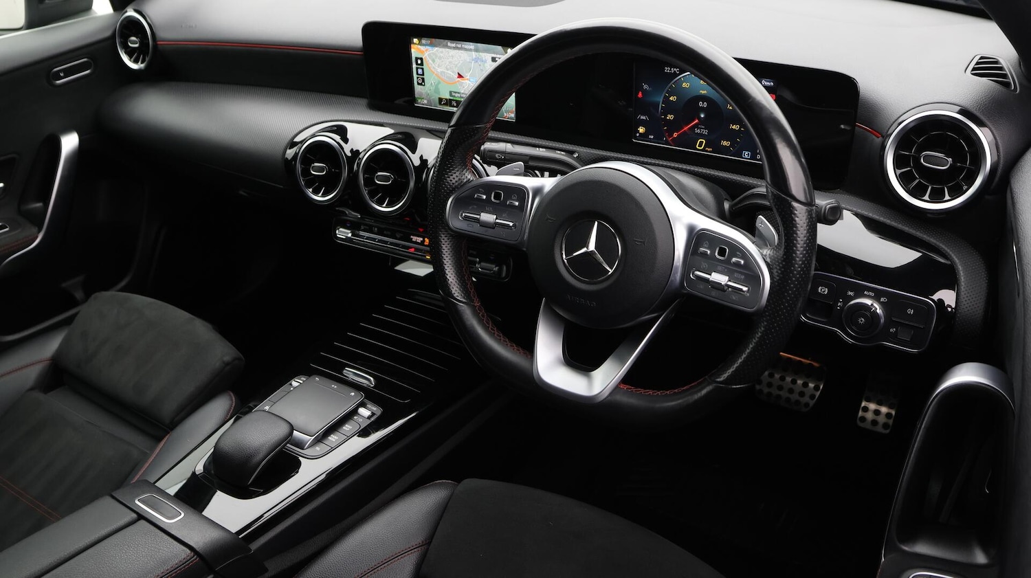 Used Mercedes-Benz A-Class 2020 for sale - 76781116: Photo 10