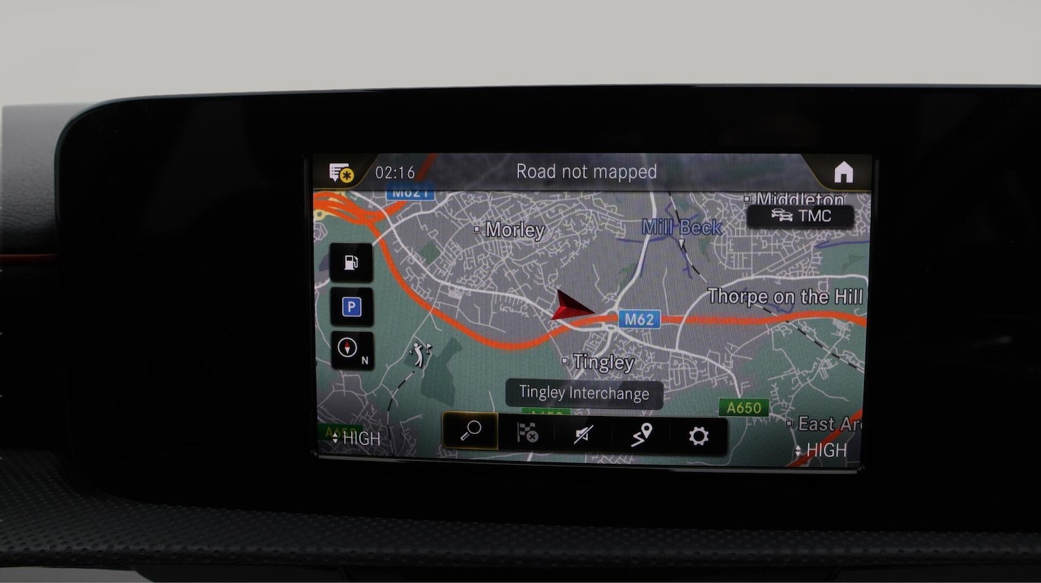 Used Mercedes-Benz A-Class 2020 for sale - 76781116: Photo 12