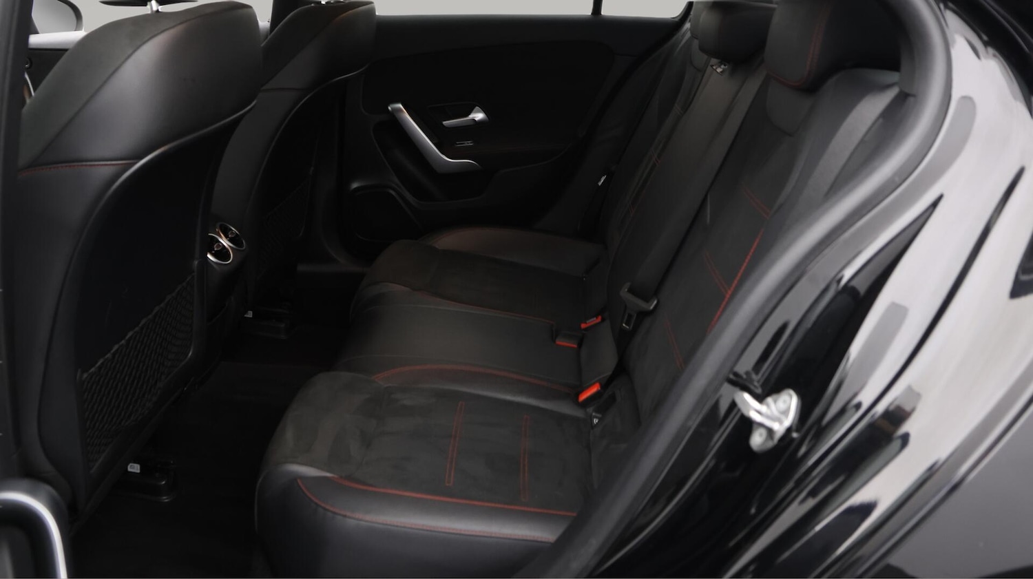 Used Mercedes-Benz A-Class 2020 for sale - 76781116: Photo 17