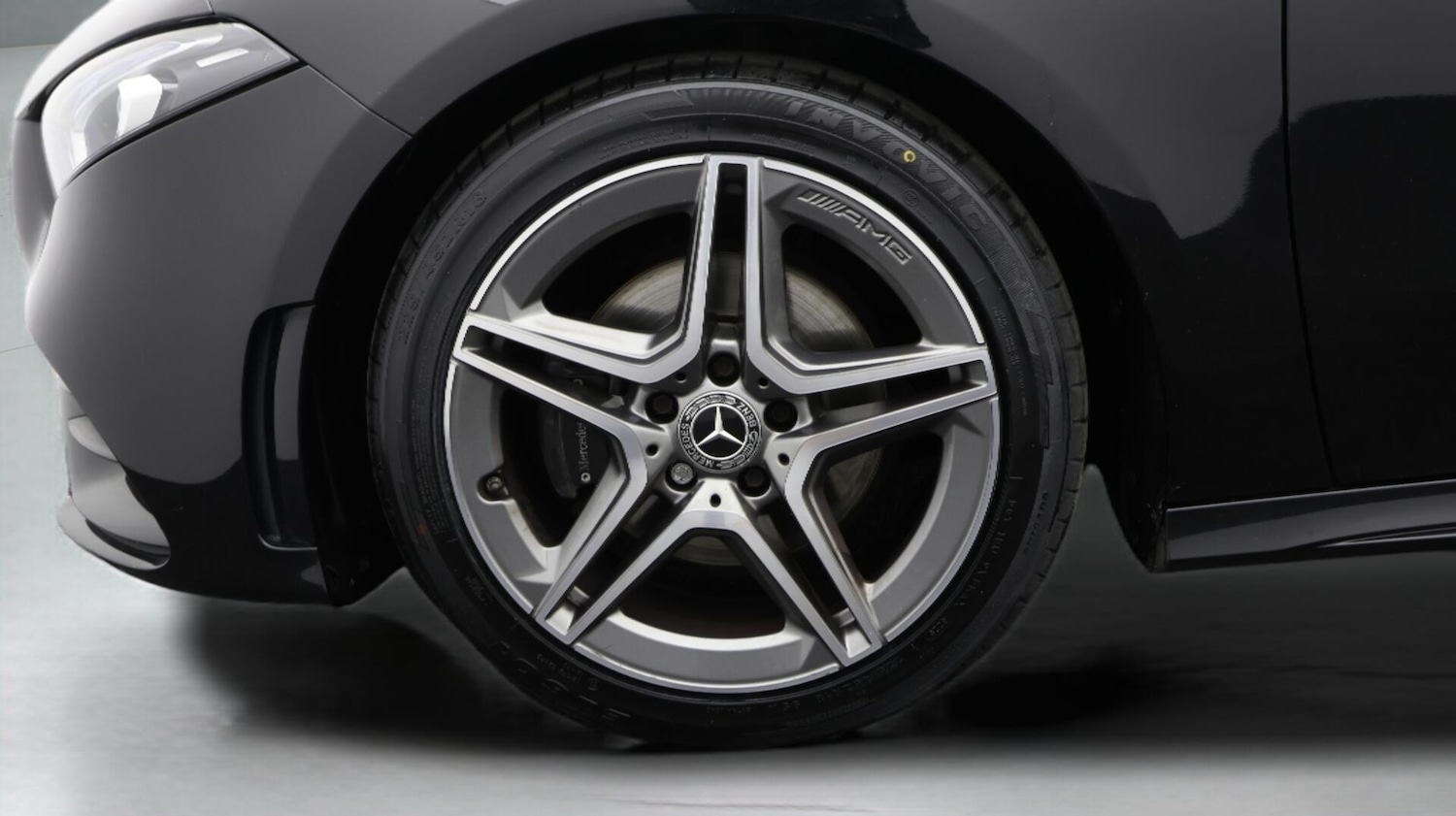 Used Mercedes-Benz A-Class 2020 for sale - 76781116: Photo 19