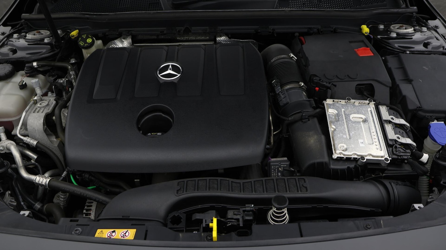 Used Mercedes-Benz A-Class 2020 for sale - 76781116: Photo 20