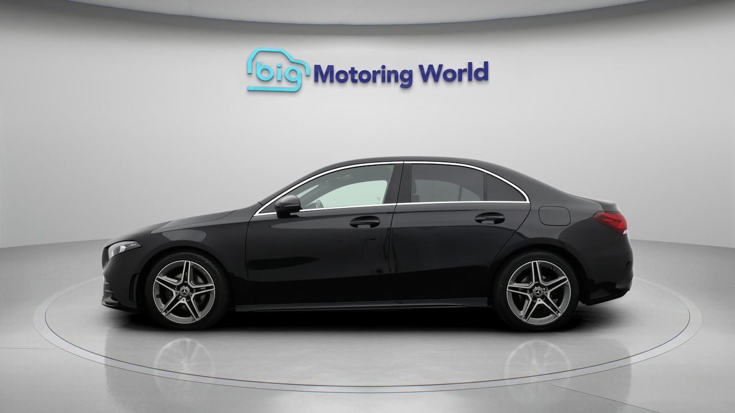 Used Mercedes-Benz A-Class 2020 for sale - 76781116: Photo 5