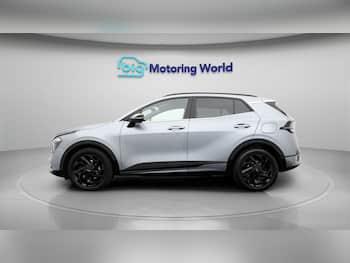 Used Kia Sportage 2023 for sale - 79599712: Photo
