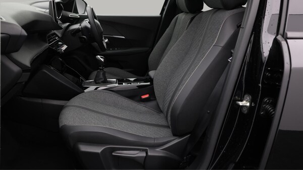 Used Peugeot 2008 2024 for sale - 75224890: Photo 15