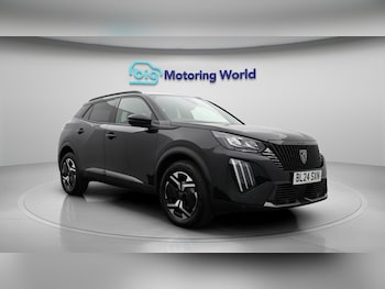 Used Peugeot 2008 2024 for sale - 75224890: Photo