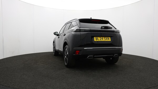 Used Peugeot 2008 2024 for sale - 75224890: Photo 34