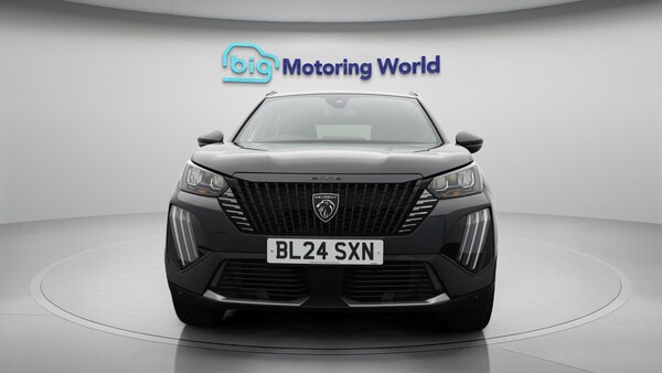 Used Peugeot 2008 2024 for sale - 75224890: Photo 3