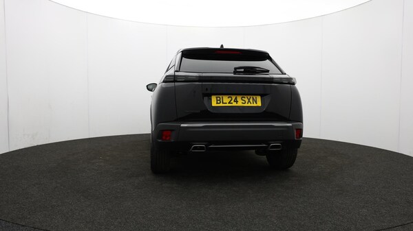 Used Peugeot 2008 2024 for sale - 75224890: Photo 46