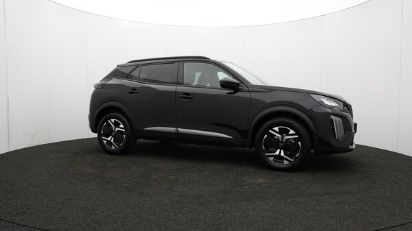 Used Peugeot 2008 2024 for sale - 75224890: Photo 47