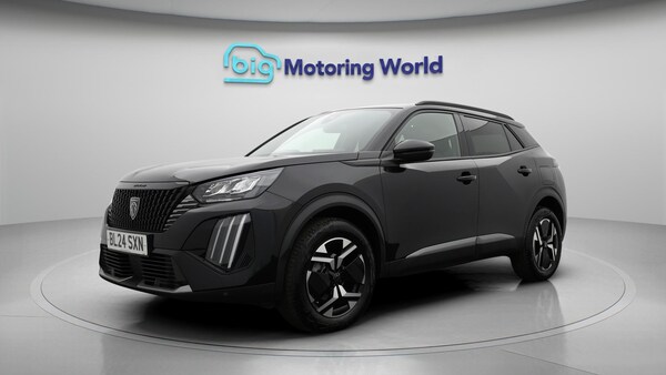 Used Peugeot 2008 2024 for sale - 75224890: Photo 4
