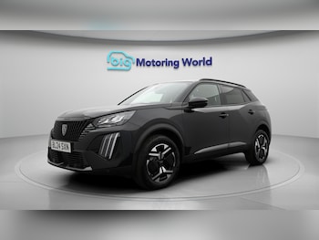 Used Peugeot 2008 2024 for sale - 75224890: Photo