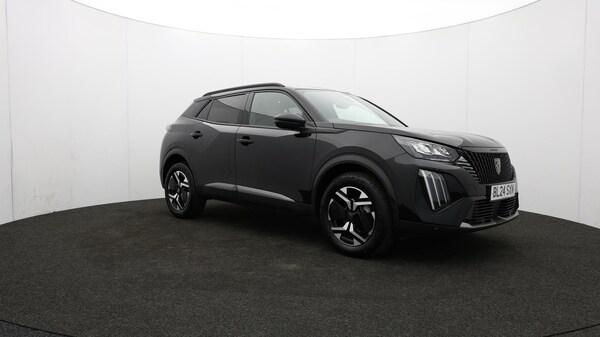 Used Peugeot 2008 2024 for sale - 75224890: Photo 50