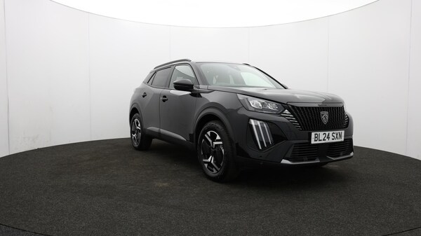 Used Peugeot 2008 2024 for sale - 75224890: Photo 52