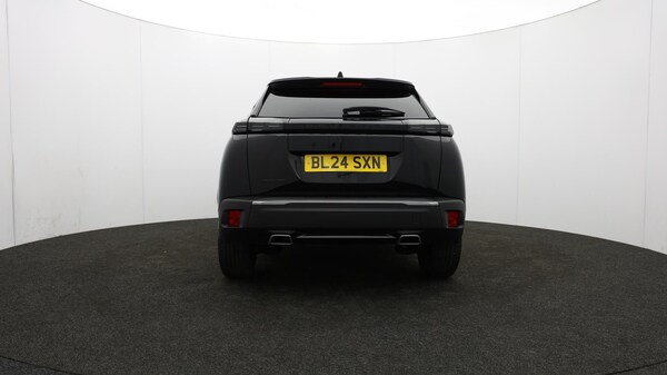 Used Peugeot 2008 2024 for sale - 75224890: Photo 57