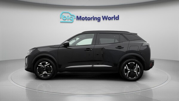 Used Peugeot 2008 2024 for sale - 75224890: Photo 5
