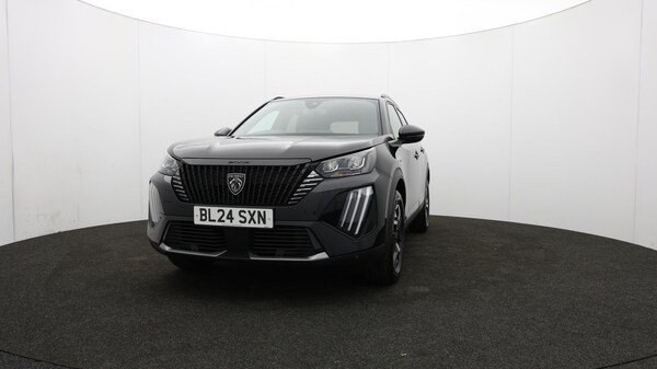 Used Peugeot 2008 2024 for sale - 75224890: Photo 60