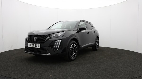Used Peugeot 2008 2024 for sale - 75224890: Photo 62