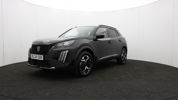 Used Peugeot 2008 2024 for sale - 75224890: Photo 63