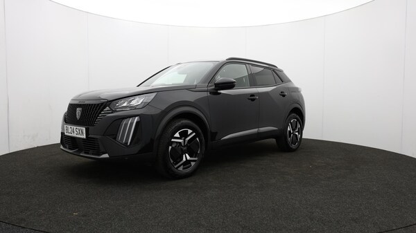 Used Peugeot 2008 2024 for sale - 75224890: Photo 64