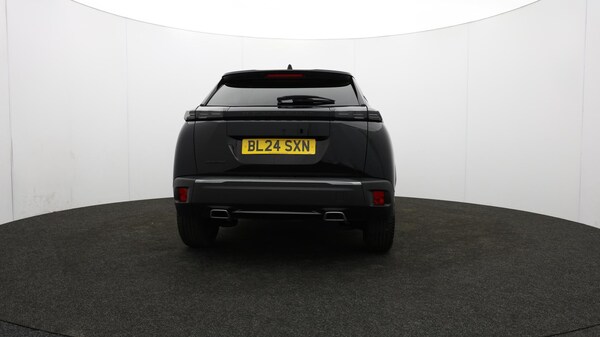 Used Peugeot 2008 2024 for sale - 75224890: Photo 68
