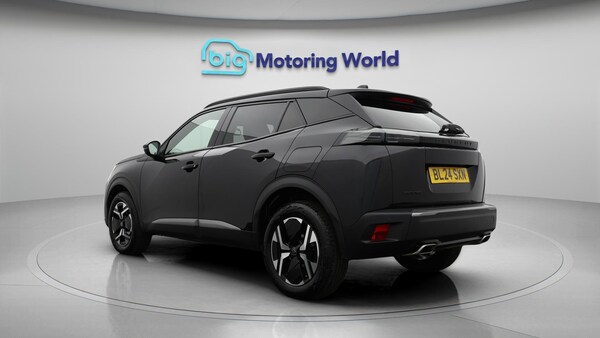Used Peugeot 2008 2024 for sale - 75224890: Photo 6
