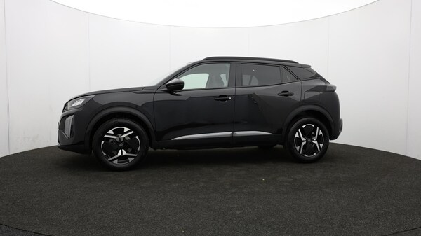 Used Peugeot 2008 2024 for sale - 75224890: Photo 70