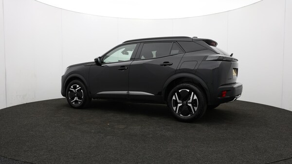 Used Peugeot 2008 2024 for sale - 75224890: Photo 76