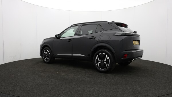 Used Peugeot 2008 2024 for sale - 75224890: Photo 77