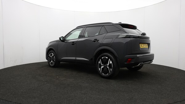 Used Peugeot 2008 2024 for sale - 75224890: Photo 78