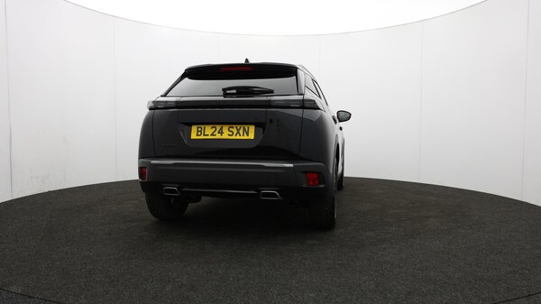 Used Peugeot 2008 2024 for sale - 75224890: Photo 79