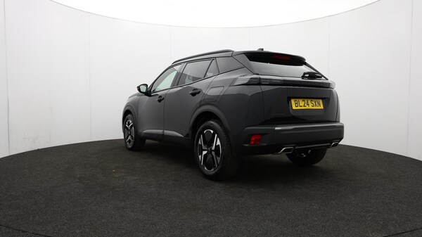 Used Peugeot 2008 2024 for sale - 75224890: Photo 81