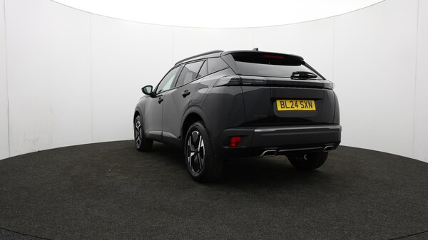 Used Peugeot 2008 2024 for sale - 75224890: Photo 82