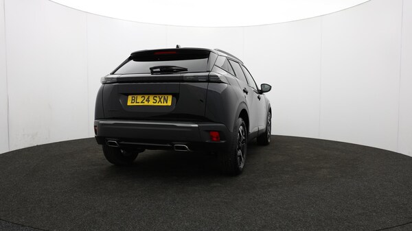 Used Peugeot 2008 2024 for sale - 75224890: Photo 83