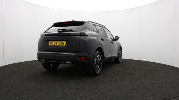 Used Peugeot 2008 2024 for sale - 75224890: Photo 84