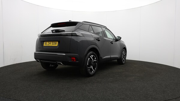 Used Peugeot 2008 2024 for sale - 75224890: Photo 85