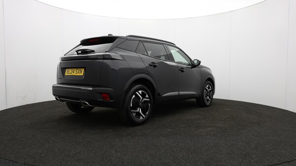 Used Peugeot 2008 2024 for sale - 75224890: Photo 86